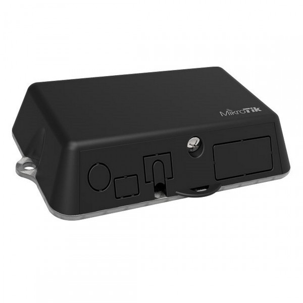 Фото - Точка доступа MikroTik RB912R-2nD-LTm