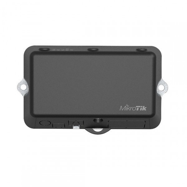 Фото - Точка доступа MikroTik RB912R-2nD-LTm