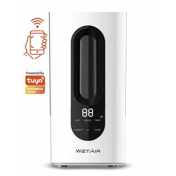 Фото - Уценка - Увлажнитель воздуха WetAir WH-735