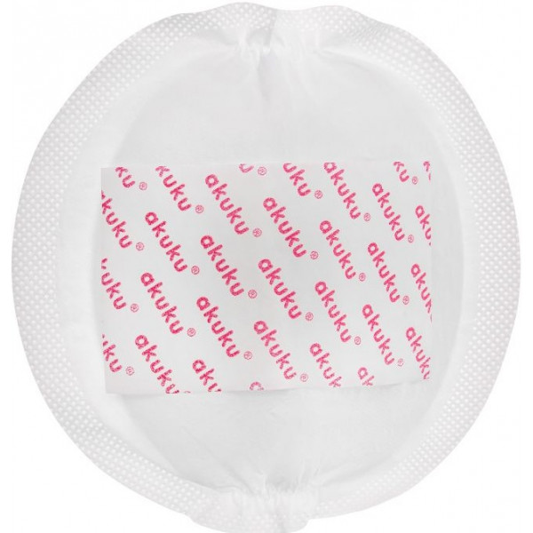 Фото - Прокладки для груди Akuku A0160