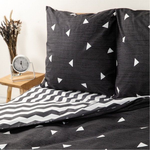 Фото - Комплект постельного белья ТЕП 334 Night (2-00880_06408)