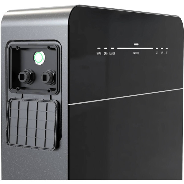 Фото - Система хранения энергии MARSTEK VENUS-E (2500 Ват, 5120 Ват/ч)