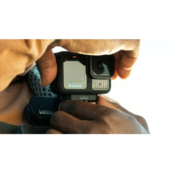 Фото - Крепление для экшн-камеры GoPro Magnetic Latch Mount (AEMAG-001)