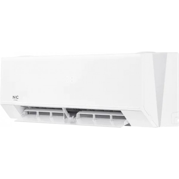 Фото - Кондиционер сплит NC clima NCI12EHSIw1eu/NCO12EHSIw1eu