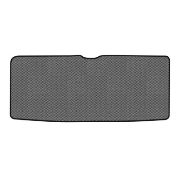 Фото - EVA коврик в багажник авто EVAtech для Cooper (R56) 3-doors MINI 2006-2014 2 поколение Htb EU (MI21844B1RGB)