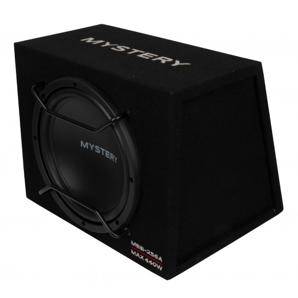 Фото - Автосабвуфер Mystery MBB-256A