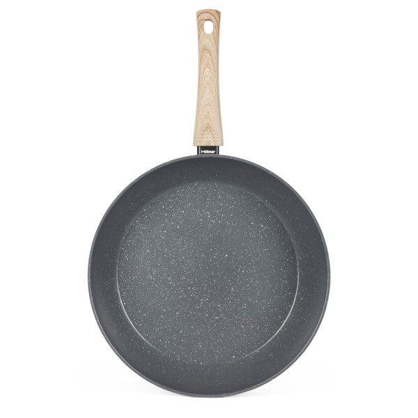 Фото - Сковорода универсальная Holmer FP-22330-SWMB Star Chef