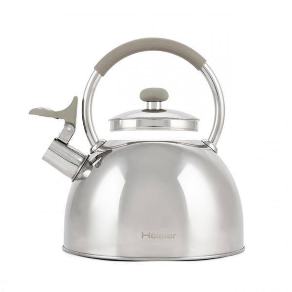 Фото - Чайник металлический Holmer WK-0425-SCSS Classic