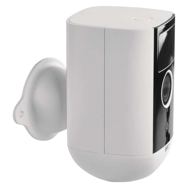 Фото - IP-камера EMOS H4063 Go Smart. Li-ion 9600mAh. наружная.с Wi-Fi.белая