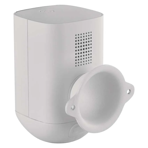 Фото - IP-камера EMOS H4063 Go Smart. Li-ion 9600mAh. наружная.с Wi-Fi.белая