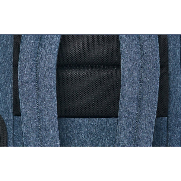 Фото - Рюкзак для ноутбука RunMi 90 Classic Business Backpack Dark Grey (6970055342865)