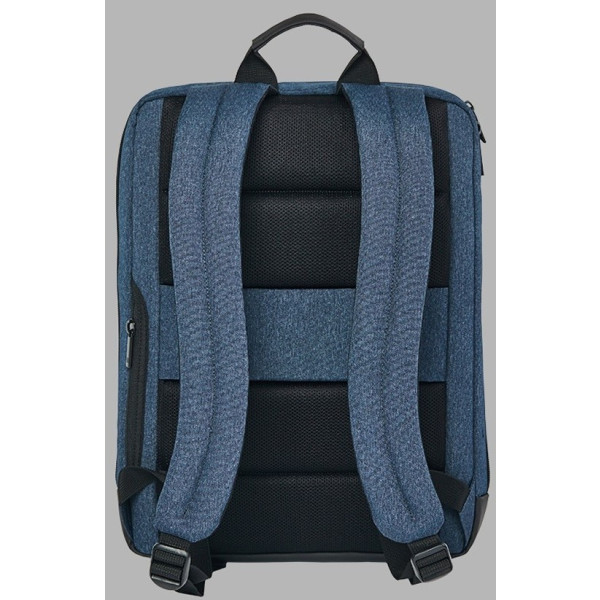 Фото - Рюкзак для ноутбука RunMi 90 Classic Business Backpack Dark Grey (6970055342865)