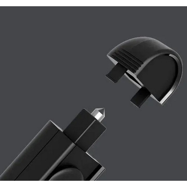 Фото - Парковочная карта NexTool NE20140 Black