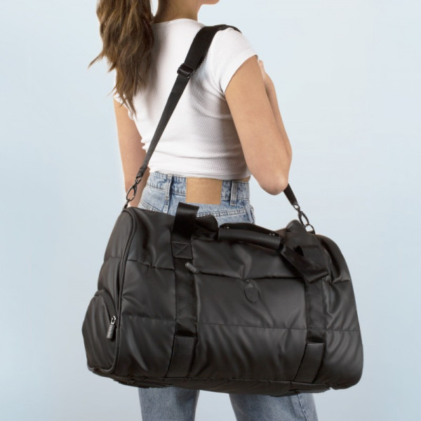 Фото - Сумка дорожная Heys Puffer Black (30123-0001-00)