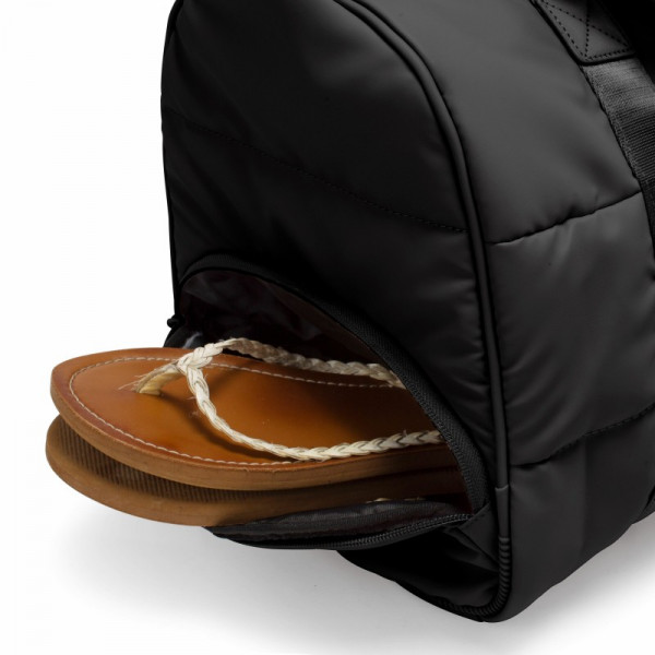 Фото - Сумка дорожная Heys Puffer Black (30123-0001-00)