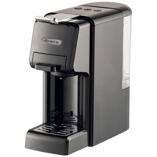 Фото - Кофеварка капсульная Ariete 1304/1 BK