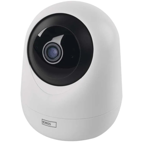 Фото - IP-камера EMOS H4060 Go Smart, с Wi-Fi, 2.4GHz/5GHz