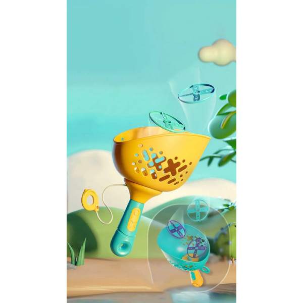 Фото - Набор спортивных игр Beiens 301yellow