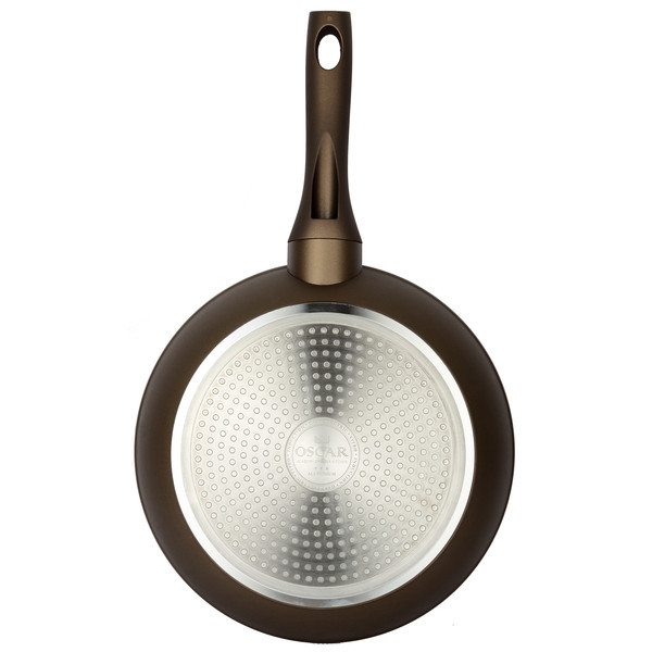 Фото - Сковорода универсальная OSCAR Grand 20 см (OSR-1103-20)