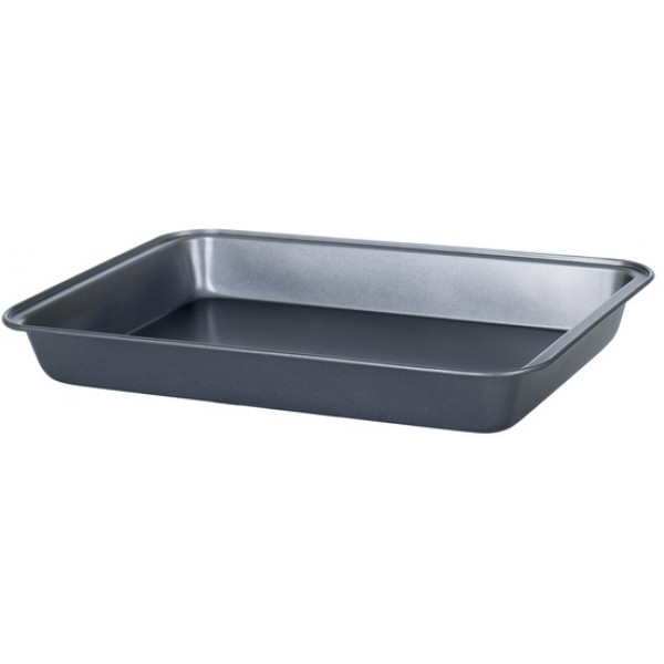 Фото - Противень BRAVO CHEF Brezel 30.5х20х3.5 см (BC-10207)