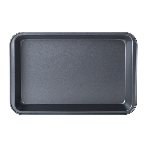 Фото - Противень BRAVO CHEF Brezel 30.5х20х3.5 см (BC-10207)