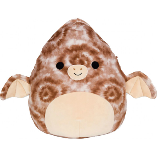 Фото - Мягкая игрушка животное SQUISHMALLOWS Птеродактиль Эдмонд 20 см (SQJG21-7.5A-PT)