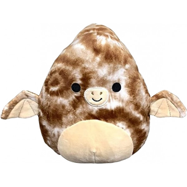 Фото - Мягкая игрушка животное SQUISHMALLOWS Птеродактиль Эдмонд 20 см (SQJG21-7.5A-PT)