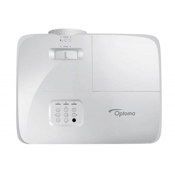 Фото - Проектор Optoma HD29X (E9PV7GA10EZ1X)