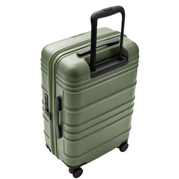 Фото - Чемодан NINETYGO Modern Luggage 28" Green (6941413244589)
