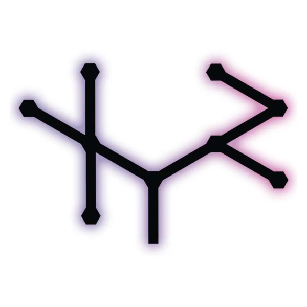 Фото - Светодиодный светильник EMOS ZIW269R LINES 9 частей, черный, 34 Вт, RGBIC, WIFI