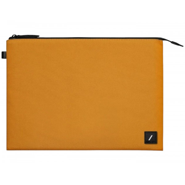 Фото - Чехол для ноутбука Native Union W.F.A Stow Lite 13" Sleeve Case Kraft for MacBook Pro 13 M1/M2"/MacBook Air 13" M1 (STOW-LT-MBS-KFT-13)