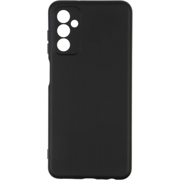 Фото - Чехол для смартфона Armorstandart ICON Case for Samsung M13 4G (M135) Camera cover Black (ARM63224)