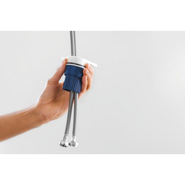 Фото - Смеситель кухонный Grohe QuickFix Start Flow (30569000)