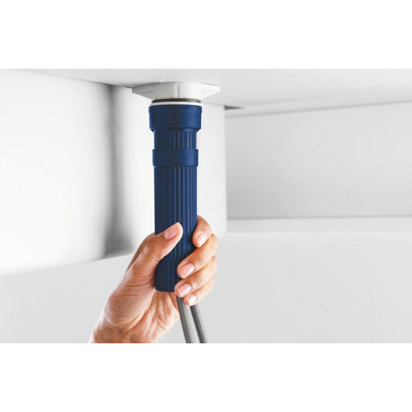 Фото - Смеситель кухонный Grohe QuickFix Start Flow (30569000)