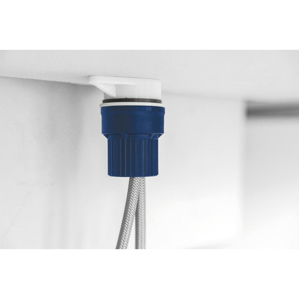 Фото - Смеситель кухонный Grohe QuickFix Start Flow (30569000)