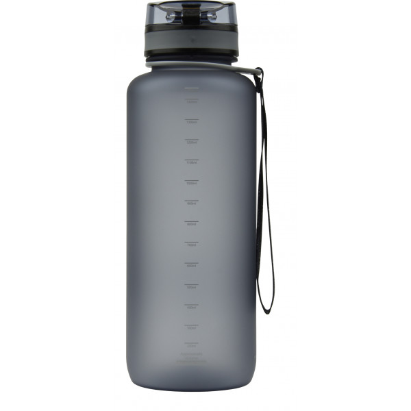 Фото - Бутылка для воды UZspace 3056 1500 мл Серая