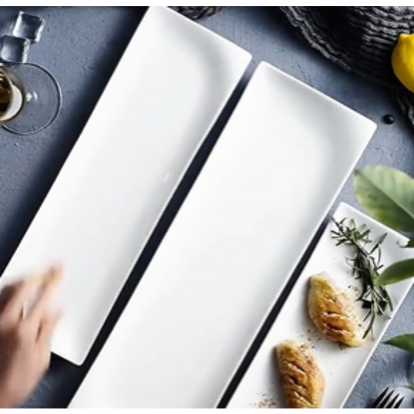 Фото - Блюдо Wilmax 30х10 см (WL-992622 / A)