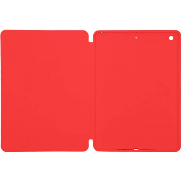 Фото - Чехол для планшета ArmorStandart Smart Case OE for iPad 10.2 (2021/2020/2019) Red (ARM60997)