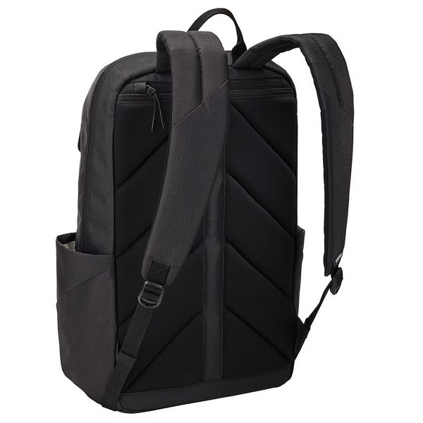 Фото - Рюкзак для ноутбука Thule Lithos 20L Black (TLBP216)