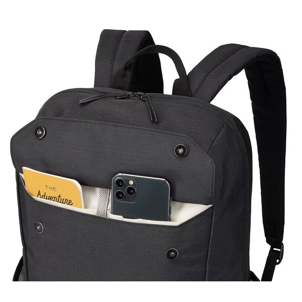 Фото - Рюкзак для ноутбука Thule Lithos 20L Black (TLBP216)