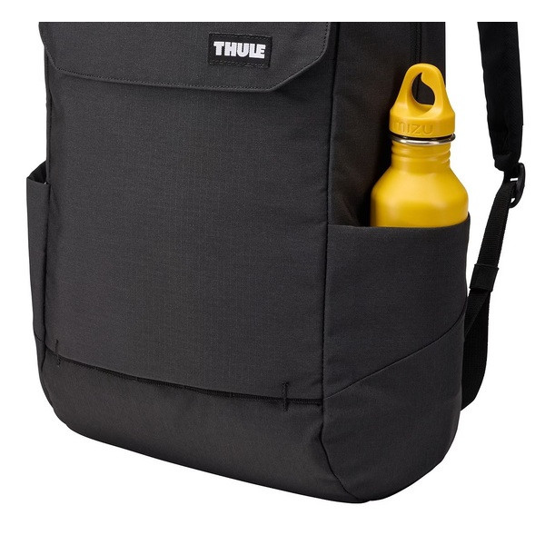 Фото - Рюкзак для ноутбука Thule Lithos 20L Black (TLBP216)