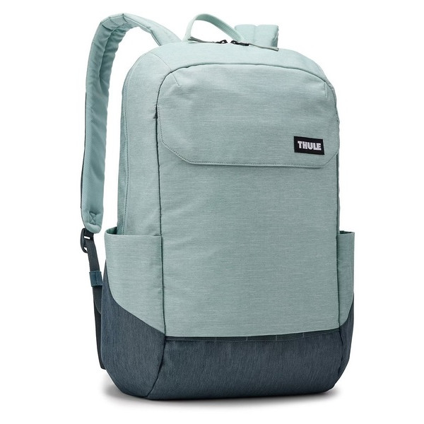 Фото - Рюкзак для ноутбука Thule Lithos 20L Alaska/Dark Slate (TLBP216)