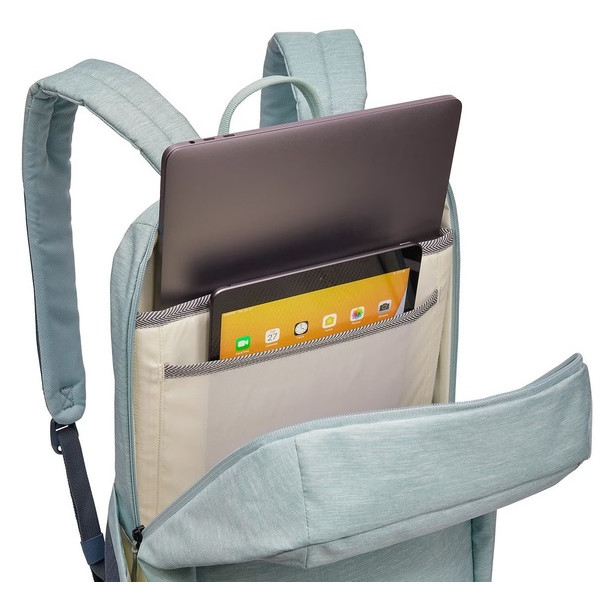 Фото - Рюкзак для ноутбука Thule Lithos 20L Alaska/Dark Slate (TLBP216)