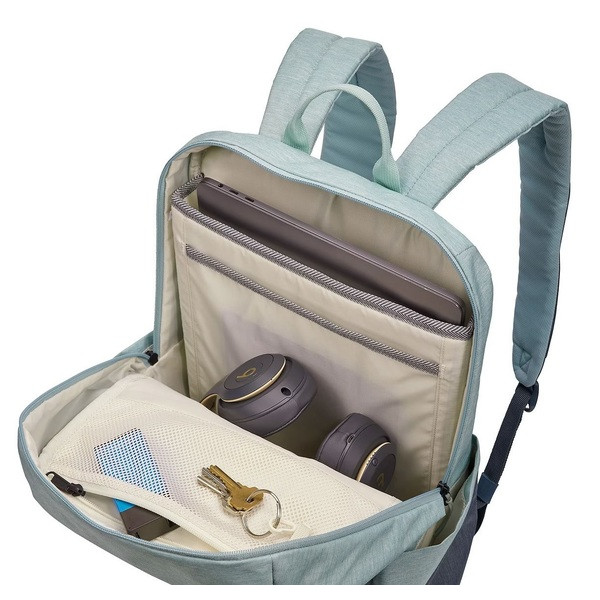 Фото - Рюкзак для ноутбука Thule Lithos 20L Alaska/Dark Slate (TLBP216)