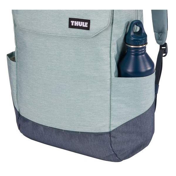 Фото - Рюкзак для ноутбука Thule Lithos 20L Alaska/Dark Slate (TLBP216)