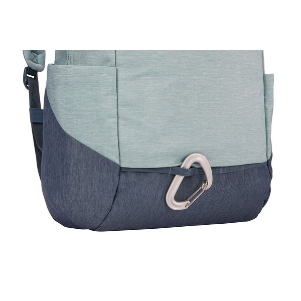 Фото - Рюкзак для ноутбука Thule Lithos 20L Alaska/Dark Slate (TLBP216)