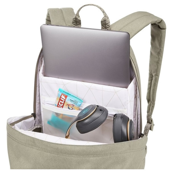 Фото - Рюкзак для ноутбука Thule Campus Exeo 28L Vetiver Gray (TCAM-8116)