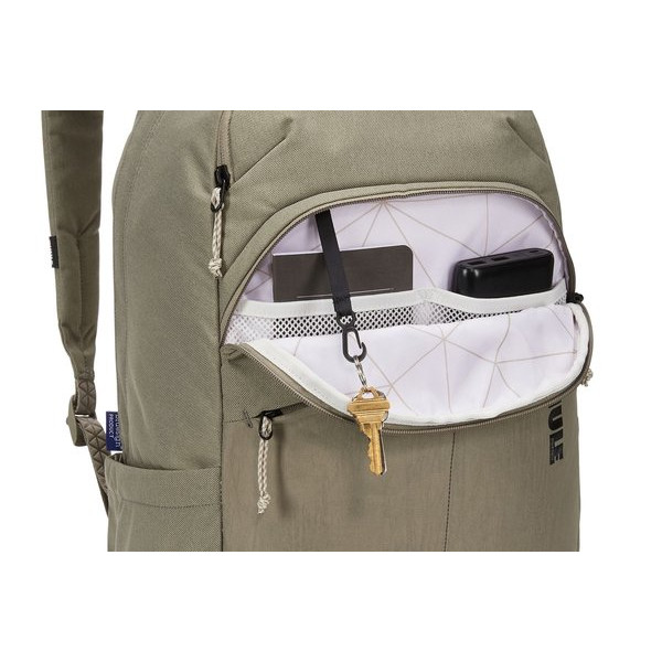 Фото - Рюкзак для ноутбука Thule Campus Exeo 28L Vetiver Gray (TCAM-8116)
