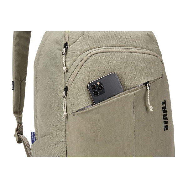 Фото - Рюкзак для ноутбука Thule Campus Exeo 28L Vetiver Gray (TCAM-8116)