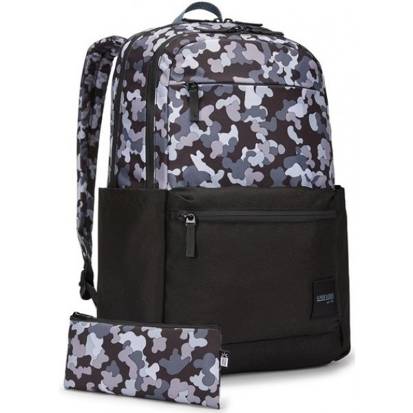 Case Logic Uplink 26L Black Spot Camo CCAM 3216 COMFY
